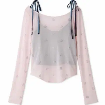 Lily BROWN MARY QUANT