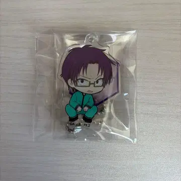 사이키 쿠스오의 재난 쿠보야스 아렌 아크릴 스탠드 애니메이트