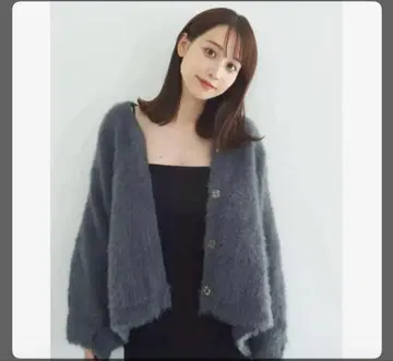 Le.ema 루에마 가디건