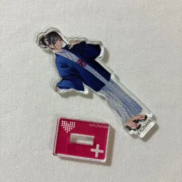 러브 플러스 쁘띠 스탠드 컬렉션 아네가사키 네네