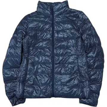 UNIQLO 유니클로 울트라 라이트 다운 자켓 도트