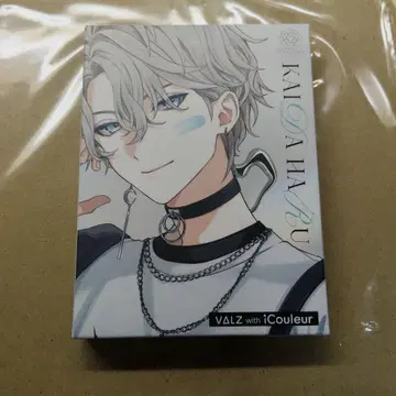 카이타 하루 아이섀도우