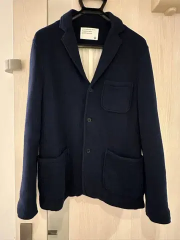 rough swell 골프 자켓 M