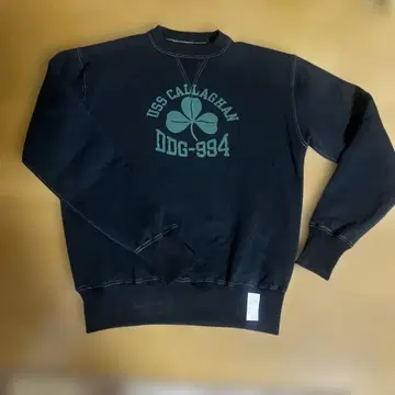 CUSHMAN(쿠시맨) 사이즈는 42 XL입니다.