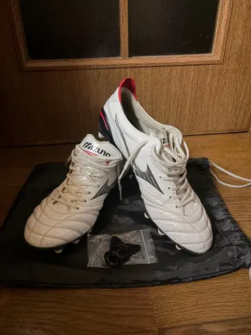 모렐리아 네오 IV JAPAN MIX 교체식 28.0cm