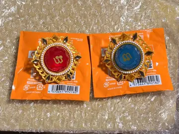 앙상블 스타즈 아마기 린네 시이나 니키 반지 라이트