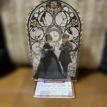 하츠네 미쿠 심포니 2023 아크릴 스탠드 렌 린