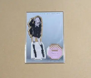 프로세카 아키야마 미즈키 ZOZOTOWN 아크릴 스탠드