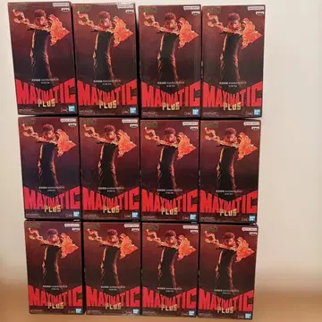 주술회전 MAXIMATICPLUS 스쿠나