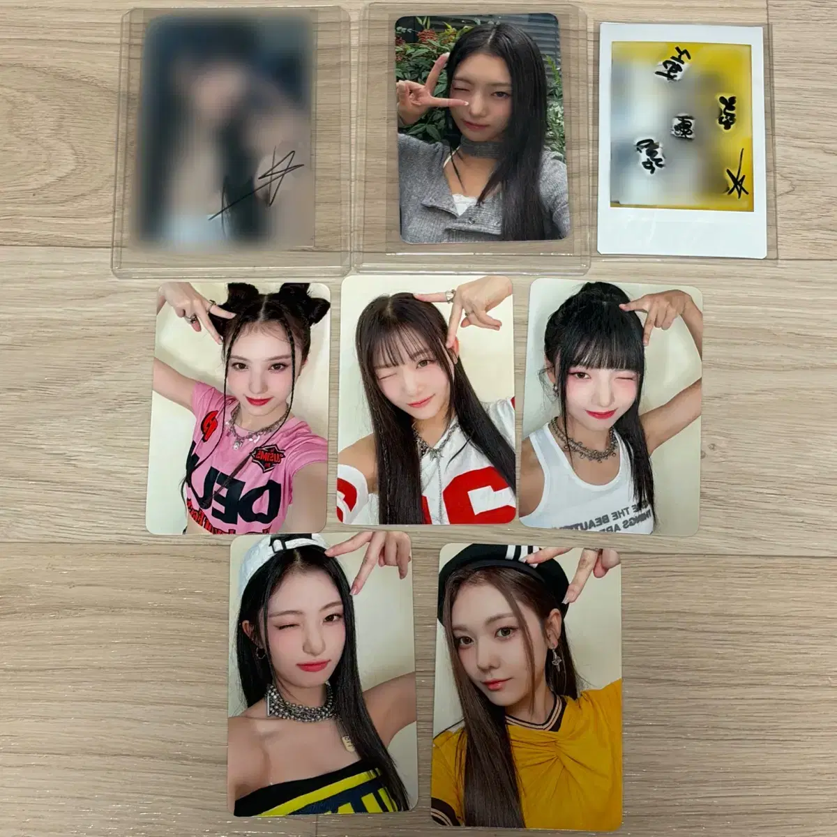 Shop odd youth on Bunjang Global Site - No more Korean account!