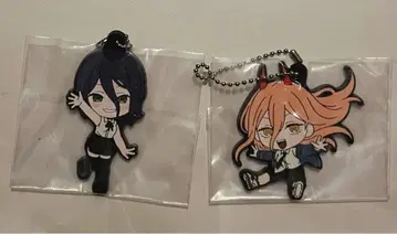 체인소 맨 제일복권 I상 러버참 파워&레제