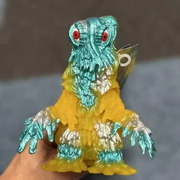 헤도라 썸머Ver. 무비 몬스터 시리즈