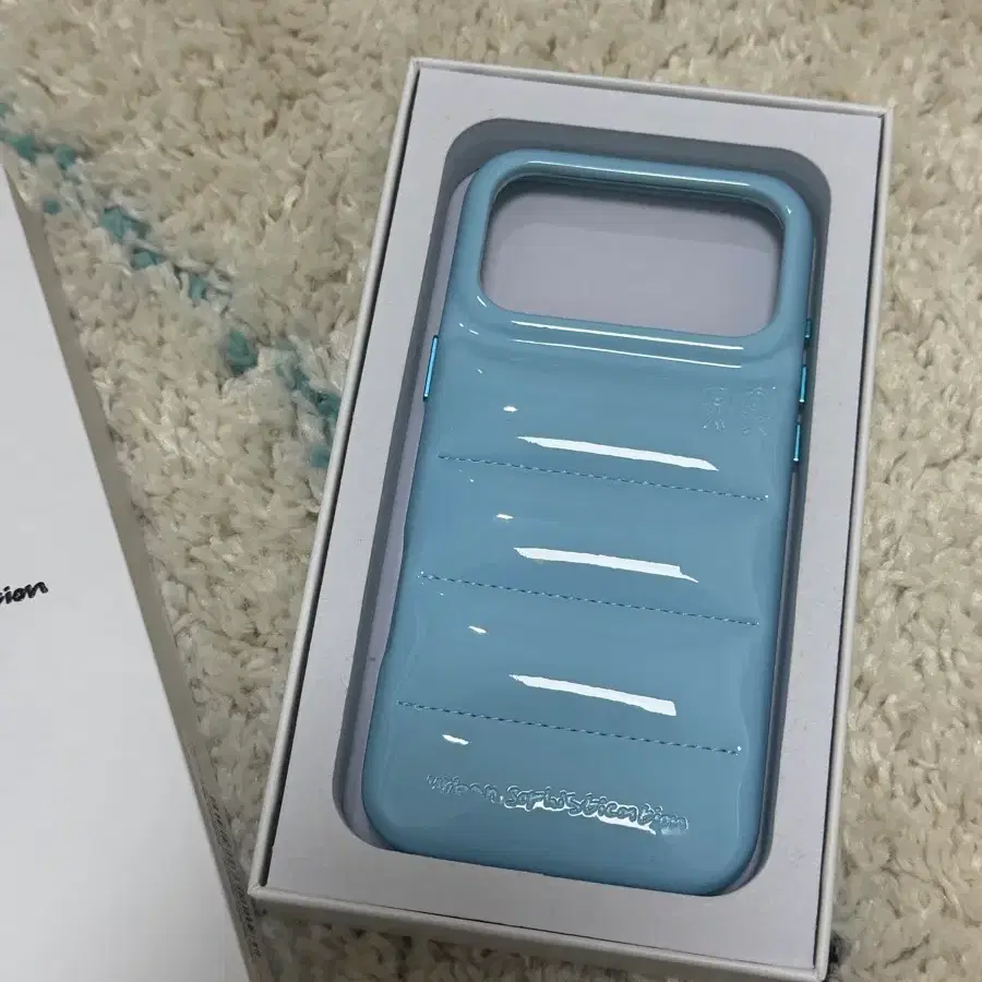 iPhone 17 Pro Max] Urban Sophistication Ballerina 24B on Bunjang
