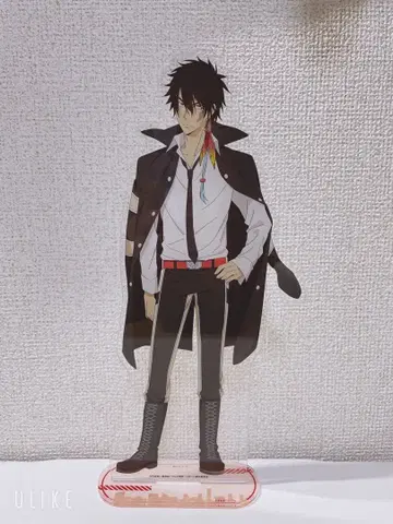 가정교사 히트맨 REBORN! XANXUS 10년 후 빅 아크릴 스탠드