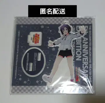 키쿠치 마코토 아크릴 스탠드