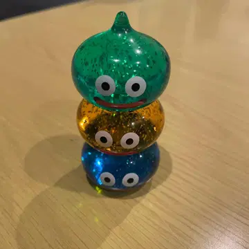 슬라임 피규어
