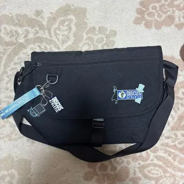 명탐정 코난 숄더백 괴도 키드