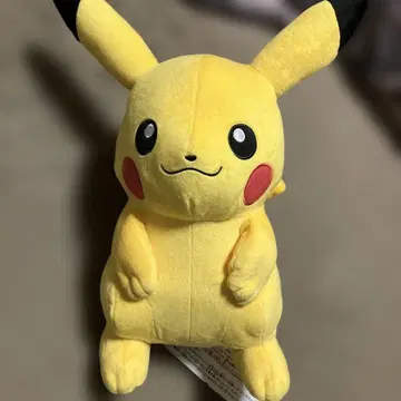 피카츄 봉제 인형