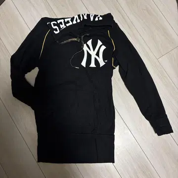 LB-03 MLB 롱 트레이닝복 뉴욕 양키스 메이저리그