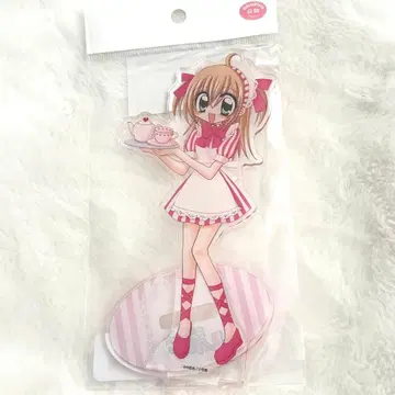 키라링 레볼루션 아크릴 스탠드 츠키시마 키라리