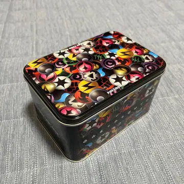 포켓몬 카드 게임 캔 박스