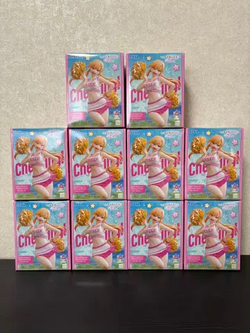 그 비스크돌은 사랑을 한다 키타가와 마린 응원! 10개