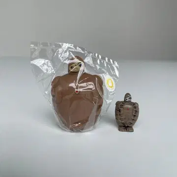 천공의 성 라퓨타 손가락 인형 로봇 병 피규어 스튜디오 지브리