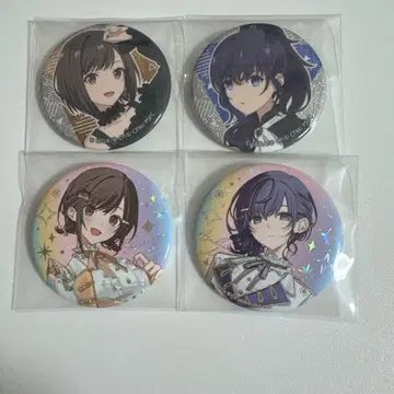 프로세카 그리캔 마후유 에나 극장판 감사제