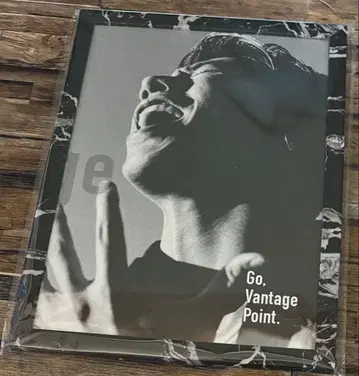 원오크 ONE OK ROCK 타카 액자