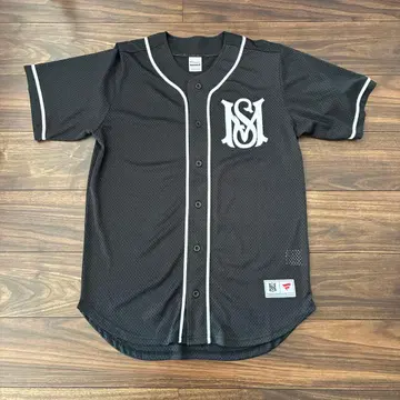 Fanatics MFC STORE BASEBALL SHIRTS