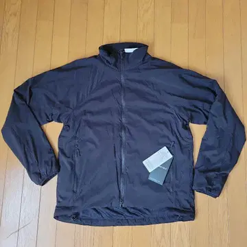 골드윈 퍼텍스 퀀텀 에어 자켓 사이즈 L 미사용 새상품