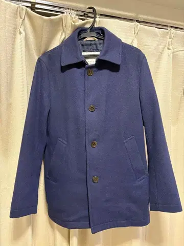 매킨토시 철학 코트