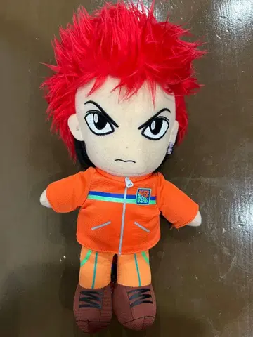 hide 데카 봉제 인형 ~2019ver~