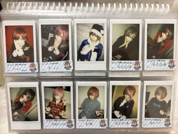 the Raid. Co'COON 유우 깃털 폴라로이드 5