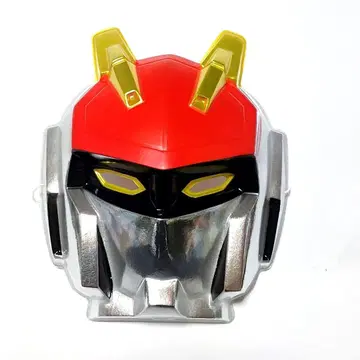 드라그너 가면 쇼와 레트로 선라이즈