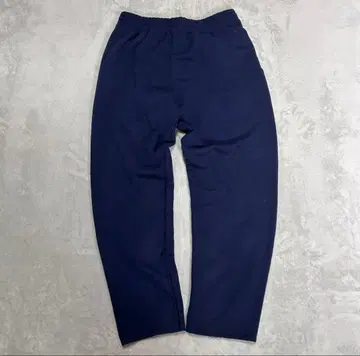 FRUIT OF THE LOOM 90s 스웨트 팬츠 네이비 L