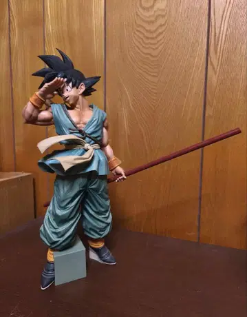 드래곤볼 초 조형천하제일무도회 3 다이마츠리 ver. 바이바이 손오공