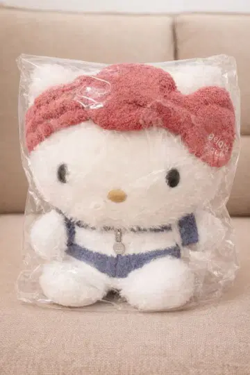 gelato pique 헬로키티 봉제 인형 산리오 하우스 제라피케