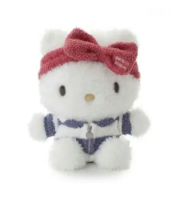 gelato pique 헬로키티 봉제 인형 산리오 하우스 제라피케