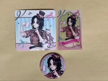 제5인격 환등사