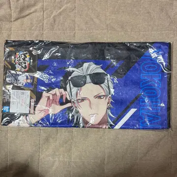 아오히츠기 사마토키 제일복권 히프노시스 마이크