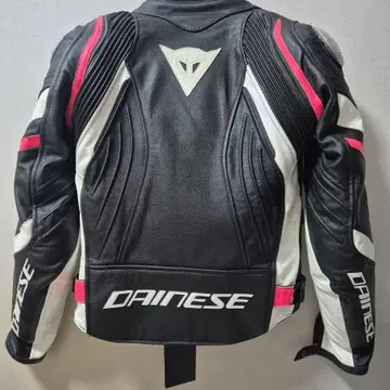 다이네즈 AVRO 4 LADY LEATHER JACKET | 브랜드 중고거래 플랫폼, 번개장터