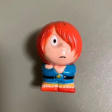 애니메이션 캐릭터 게게게의 키타로 피규어