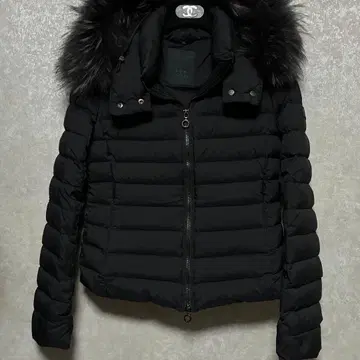 타트라스 TATRAS VARENA 바레나 2 블랙 전체 나일론 새상품급