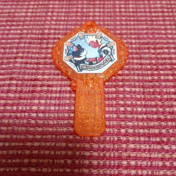 요괴워치 요괴 아크 네코마타 & 엔마대왕