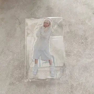 러브라이브 하야테 아크릴 스탠드 JUNON