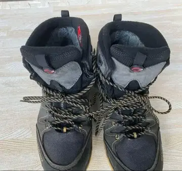 마무트 등산화 트레킹 슈즈 T Advanced GTX MEN