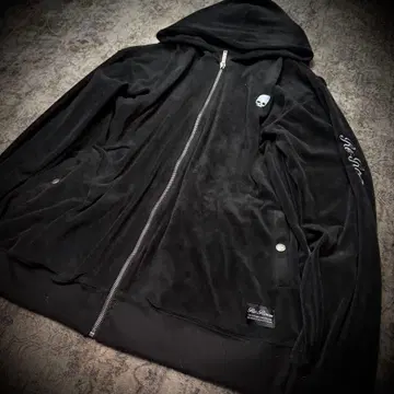 Roen Vkei archive 파커