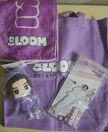 8LOOM 쿠루시마 타쿠미 NOA