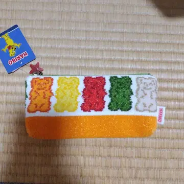 페이 HARIBO 파우치/펜 케이스